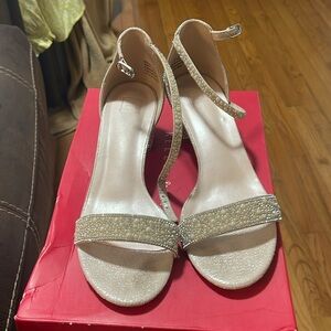 Cocktail dress shoes